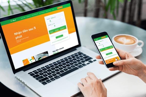 Luôn xác minh tổ chức cho vay qua kênh chính thức
